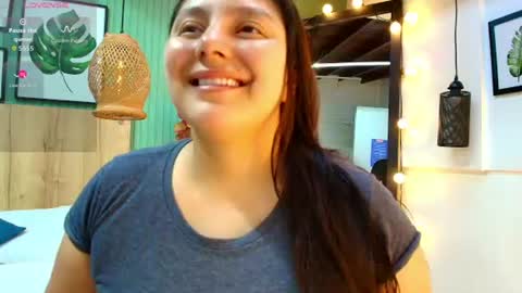 Snapshot of geo_jonnes25 chatting on 8, 7, 2026 Geo J online show from 8, 7, 2026