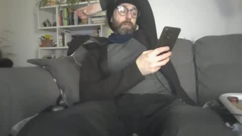 Geon online show from 15, 11, 2025