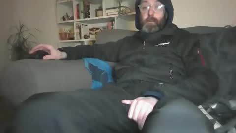 Geon online show from 2, 12, 2025