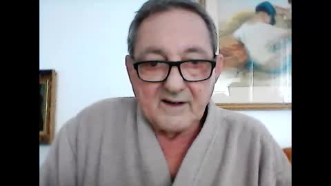 Snapshot of georg1412 chatting on 5, 1, 2025 georg1412 online show from 5, 1, 2025