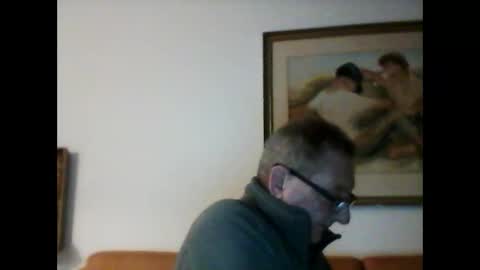 Snapshot of georg1412 chatting on 6, 2, 2025 georg1412 online show from 6, 2, 2025