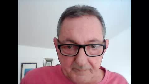 Snapshot of georg1412 chatting on 3, 11, 2025 georg1412 online show from 3, 11, 2025