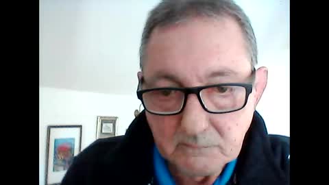 Snapshot of georg1412 chatting on 6, 11, 2025 georg1412 online show from 6, 11, 2025