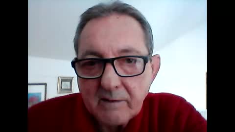 georg1412 online show from 19, 1, 2026