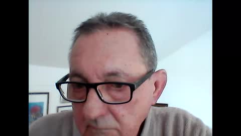 georg1412 online show from 1, 4, 2026