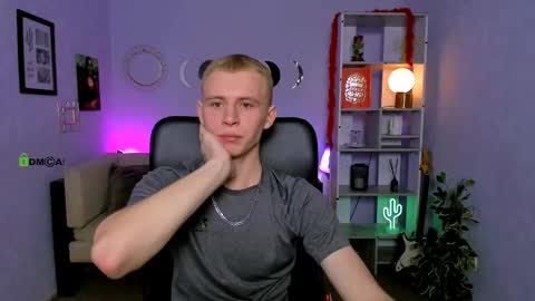 Snapshot of georg_ley chatting on 7, 3, 2026 Georg online show from 7, 3, 2026