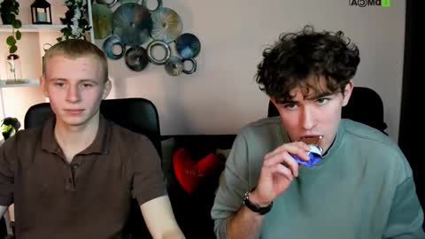 Snapshot of georg_ley chatting on 14, 3, 2026 Georg online show from 14, 3, 2026