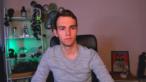Snapshot of georg_ley chatting on 16, 3, 2026 Georg online show from 16, 3, 2026