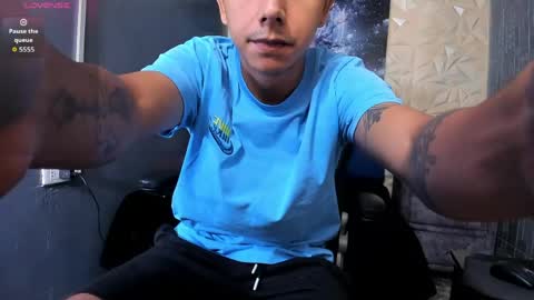 george_bigcock24cm online show from 4, 4, 2026