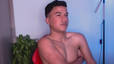 Jorge online show from 30, 12, 2024