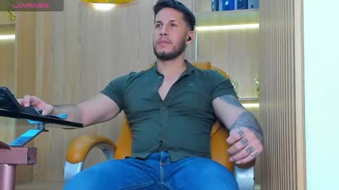 George online show from 1, 11, 2025