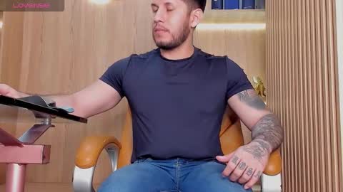 George online show from 14, 11, 2025