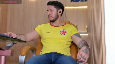 George online show from 23, 11, 2025