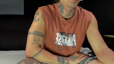 independent model online show from 21, 10, 2025