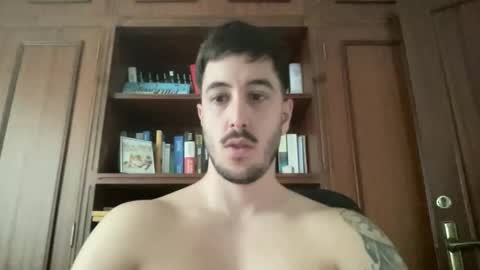 georgebutton77 online show from 18, 9, 2025