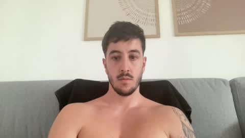 georgebutton77 online show from 22, 9, 2025