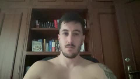 georgebutton77 online show from 6, 10, 2025