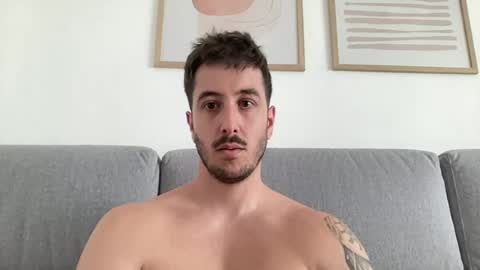 georgebutton87 online show from 1, 7, 2026