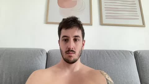 georgebutton87 online show from 10, 7, 2026