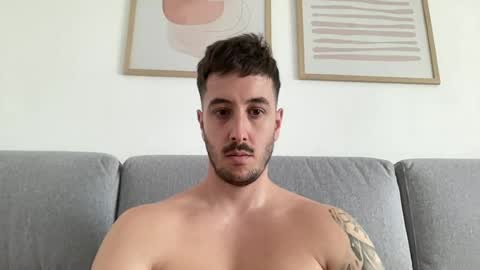 georgebutton87 online show from 13, 7, 2026