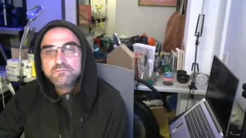 Snapshot of georgempt chatting on 3, 1, 2025 georgempt online show from 3, 1, 2025