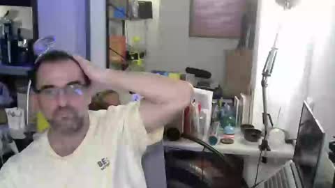 Snapshot of georgempt chatting on 6, 1, 2025 georgempt online show from 6, 1, 2025