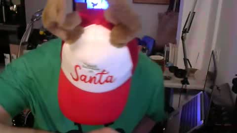 Snapshot of georgempt chatting on 8, 1, 2025 georgempt online show from 8, 1, 2025