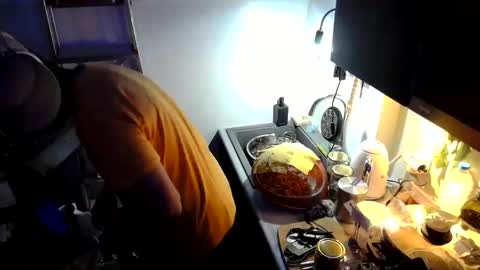 Snapshot of georgempt chatting on 8, 1, 2025 georgempt online show from 8, 1, 2025