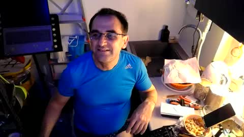 Snapshot of georgempt chatting on 12, 1, 2025 georgempt online show from 12, 1, 2025