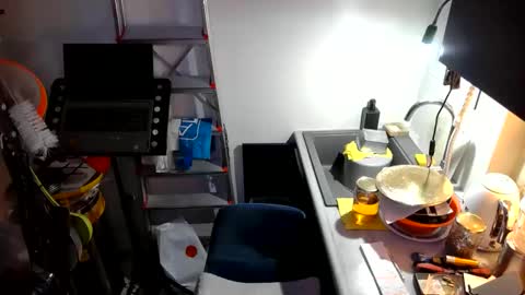 Snapshot of georgempt chatting on 13, 1, 2025 georgempt online show from 13, 1, 2025