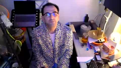 Snapshot of georgempt chatting on 14, 1, 2025 georgempt online show from 14, 1, 2025