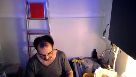 Snapshot of georgempt chatting on 25, 1, 2025 georgempt online show from 25, 1, 2025