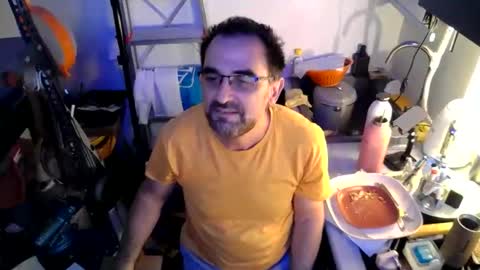 Snapshot of georgempt chatting on 29, 1, 2025 georgempt online show from 29, 1, 2025