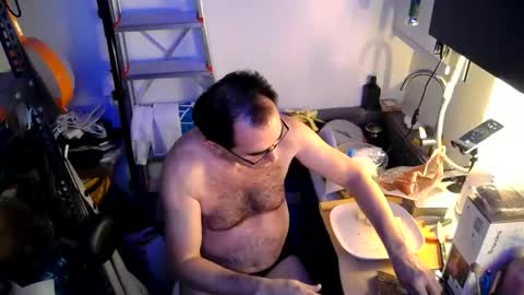 Snapshot of georgempt chatting on 30, 1, 2025 georgempt online show from 30, 1, 2025