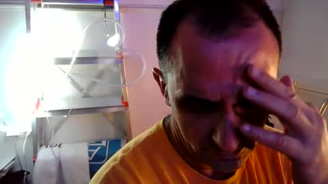 Snapshot of georgempt chatting on 31, 1, 2025 georgempt online show from 31, 1, 2025