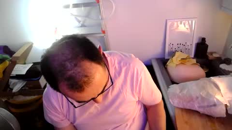 Snapshot of georgempt chatting on 11, 2, 2025 georgempt online show from 11, 2, 2025