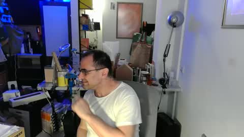 Snapshot of georgempt chatting on 15, 2, 2025 georgempt online show from 15, 2, 2025