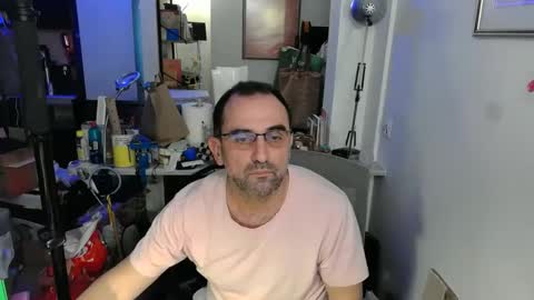 Snapshot of georgempt chatting on 18, 2, 2025 georgempt online show from 18, 2, 2025