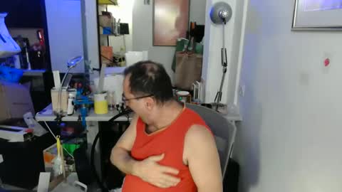 Snapshot of georgempt chatting on 23, 2, 2025 georgempt online show from 23, 2, 2025