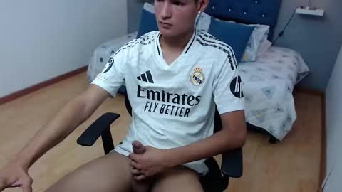 Snapshot of georgeowenss chatting on 18, 2, 2026 George Owens online show from 18, 2, 2026