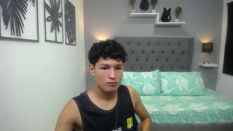 Snapshot of georgeowenss chatting on 24, 2, 2026 George Owens online show from 24, 2, 2026