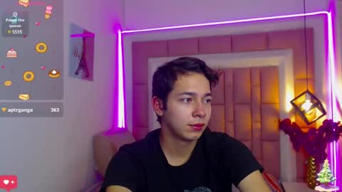 GEORGE online show from 9, 12, 2024