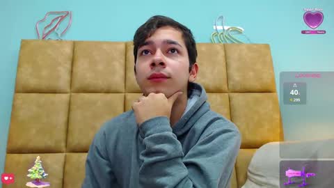 GEORGE online show from 22, 12, 2024