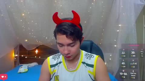 GEORGE online show from 29, 12, 2024