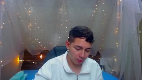 GEORGE online show from 31, 12, 2024