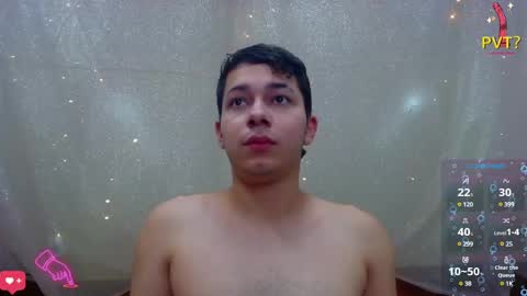 GEORGE online show from 5, 2, 2025