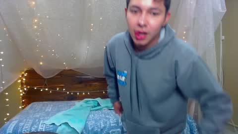 GEORGE online show from 18, 2, 2025