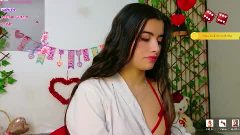 Snapshot of georgia_candy chatting on 15, 2, 2026 georgia_candy online show from 15, 2, 2026