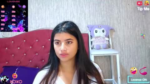Snapshot of georgia_oli chatting on 17, 9, 2025 georgia_oli online show from 17, 9, 2025