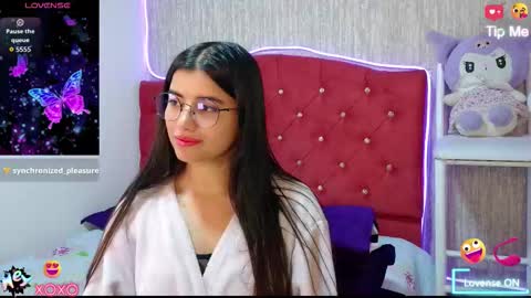 Snapshot of georgia_oli chatting on 17, 10, 2025 georgia_oli online show from 17, 10, 2025
